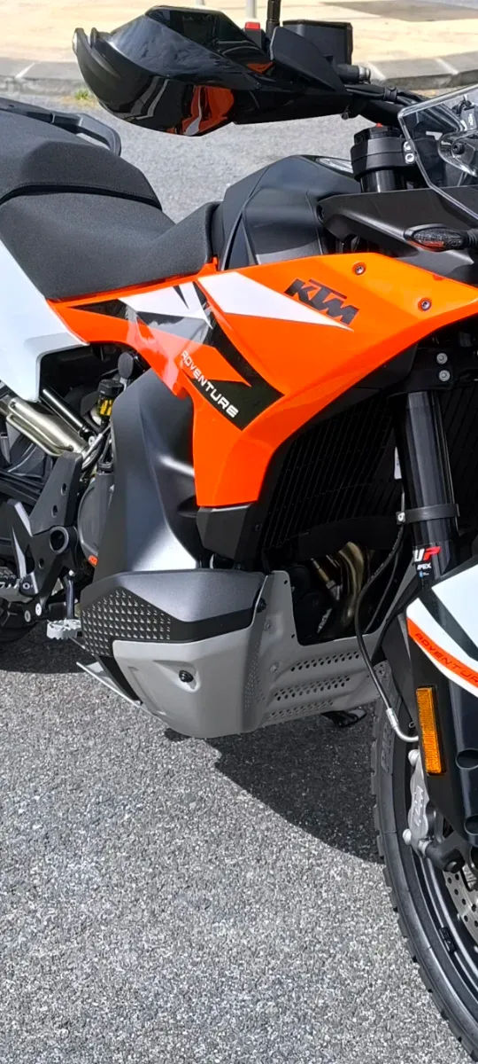 Cubrecarter KTM 890 Adventure 2024 Original