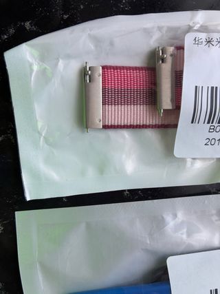 Correas para reloj Huawei 20mm