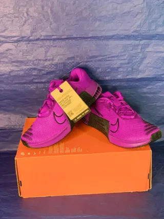 Nike Metcon 9 Scarpe Viola
