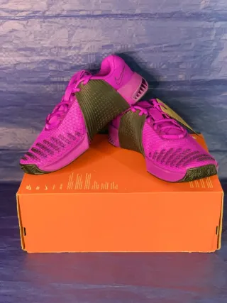 Nike Metcon 9 Scarpe Viola