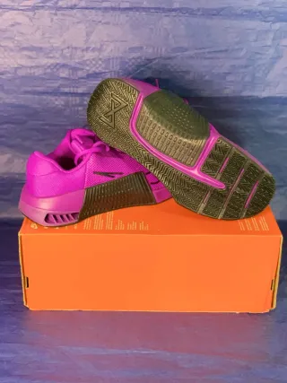 Nike Metcon 9 Scarpe Viola