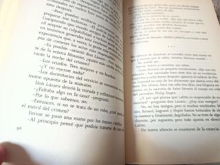 La Caligrafía Secreta