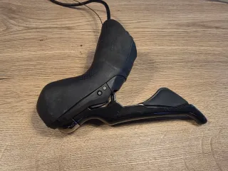 Kit Cambio Shimano Ultegra 11v R8000 para Disco