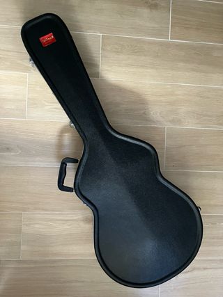 Guitarra Yamaha APX-5A Electroacústica