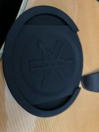 Guitarra Yamaha APX-5A Electroacústica