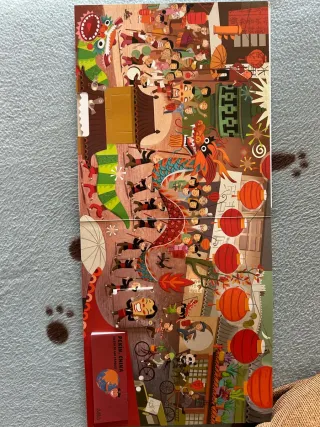 La vuelta al mundo en 180 adivinanzas (Spanish ...