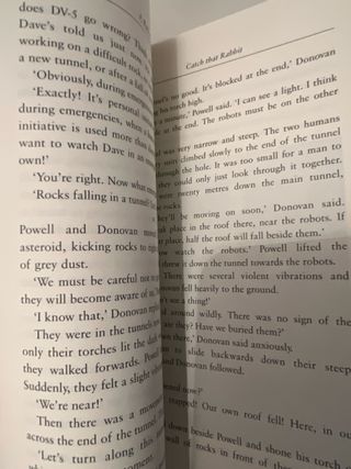 Oxford Bookworms 5. I, Robot - Short Stories