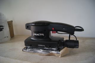 Lijadora orbital Practyl