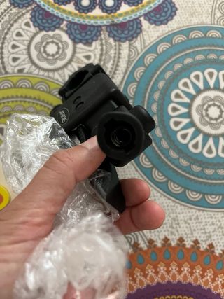 Enganche para sombrilla JANE bebé