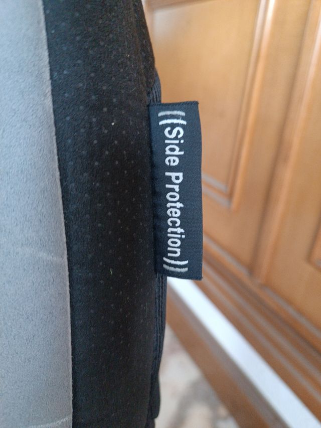 Silla de coche RECARO Monza Nova