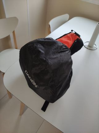 Bolsa para  cámara de fotos reflex
