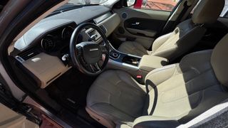 Range Rover Evoque 2.2 4x4 Auto