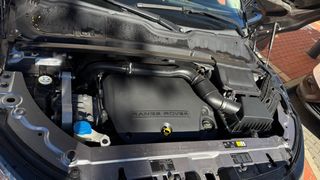 Range Rover Evoque 2.2 4x4 Auto