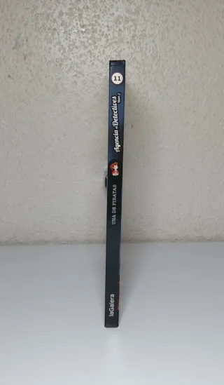 Libro 11. UNA DE PIRATAS (laGalera)