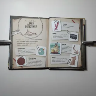 Libro 11. UNA DE PIRATAS (laGalera)