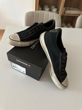 Converse John Varvatos Talla 38
