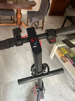 Patinete Eléctrico Xiaomi Pro 2