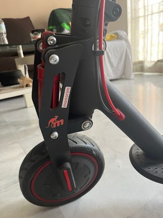 Patinete Eléctrico Xiaomi Pro 2