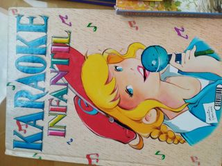 4 CUENTOS infantiles