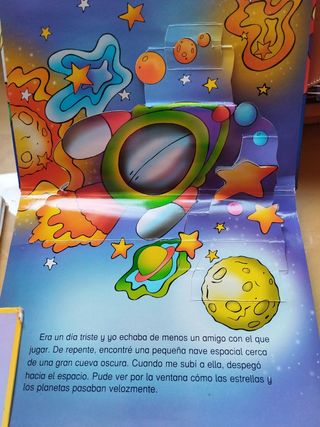 4 CUENTOS infantiles