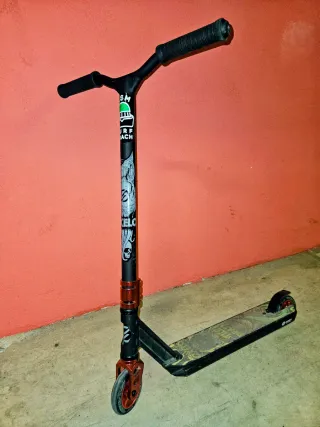 Patinete Freestyle Oxelo