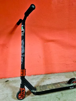 Patinete Freestyle Oxelo