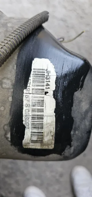 Caja Cambios Renault Clio 3 1.5DCI