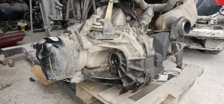 Caja Cambios Renault Clio 3 1.5DCI