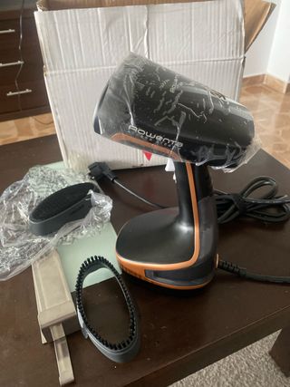 Plancha de vapor Rowenta