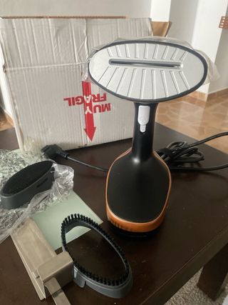 Plancha de vapor Rowenta