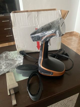 Plancha de vapor Rowenta