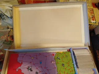 Arcano: El Juego de Galicia