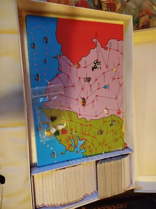 Arcano: El Juego de Galicia