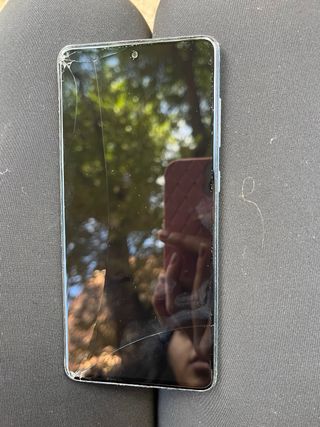 Samsung Galaxy A71 128GB Azul