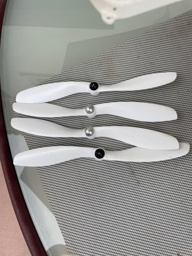 Drone DJI Phantom Blanco