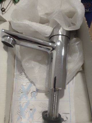 Grifo temporizador Roca SPRINT-N