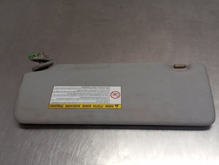 PARASOL DERECHO HONDA CIVIC 5 PUERTAS (FK) N22A2