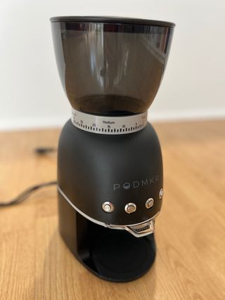 Molinillo de café Podmkr