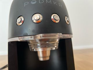 Molinillo de café Podmkr