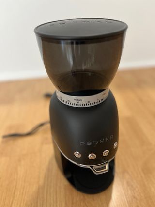 Molinillo de café Podmkr