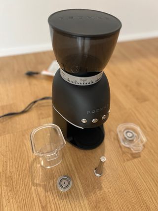 Molinillo de café Podmkr