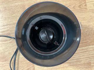 Molinillo de café Podmkr