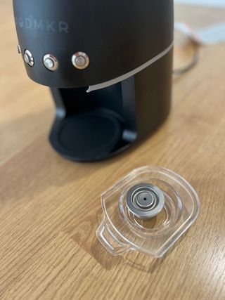 Molinillo de café Podmkr