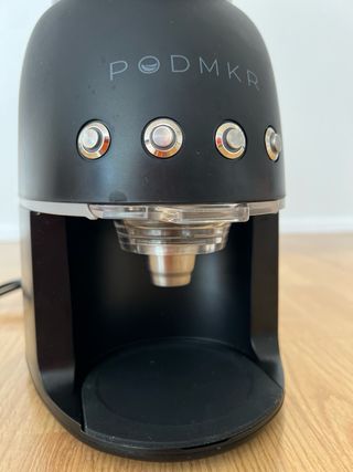 Molinillo de café Podmkr