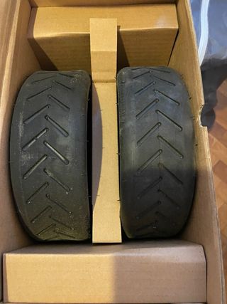 Patinete Eléctrico Xiaomi Mi M365