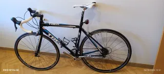 Bicicleta Trek Aluminio Alpha 2.1