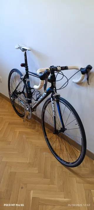 Bicicleta Trek Aluminio Alpha 2.1