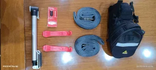 Bicicleta Trek Aluminio Alpha 2.1