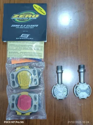 Bicicleta Trek Aluminio Alpha 2.1