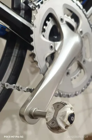 Bicicleta Trek Aluminio Alpha 2.1